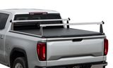 ADARAC Aluminum M-Series Truck Rack For 2020-2026 Jeep Gladiator 5' Bed — view 1 of 8