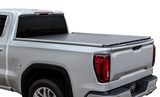 ADARAC Aluminum Utility Rails For 2017-2026 Ford F-250/350 6'9" Bed — view 1 of 5