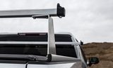ADARAC Aluminum M-Series Truck Rack For 2020-2026 Jeep Gladiator 5' Bed — view 6 of 8