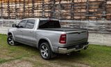 ADARAC Aluminum Utility Rails For 2017-2026 Ford F-250/350 6'9" Bed — view 2 of 5