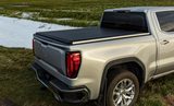 ADARAC Aluminum Utility Rails For 2017-2026 Ford F-250/350 6'9" Bed — view 3 of 5