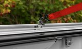 ADARAC Aluminum Utility Rails For 2017-2026 Ford F-250/350 6'9" Bed — view 5 of 5