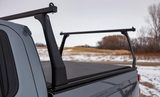 ADARAC Aluminum Series Truck Rack For 02-26 Dodge RAM 1500, 19-24 Classic & 02-26 2500/3500 6'4" Bed — view 5 of 8