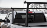 ADARAC Aluminum Pro Series Truck Rack For 04-26 Ford F-150 & 06-08 Lincoln Mark LT 5'7" Bed — view 5 of 7