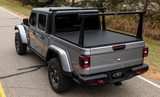 ADARAC Aluminum Pro Series Truck Rack For 04-26 Ford F-150 & 06-08 Lincoln Mark LT 5'7" Bed — view 4 of 7
