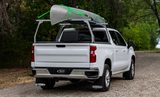 ADARAC Aluminum Series Truck Rack For 02-26 Dodge RAM 1500, 19-24 Classic & 02-26 2500/3500 6'4" Bed — view 7 of 8
