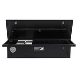 Highway Products Low Profile Tool Box - 70" x 13.5" — view 8 of 8