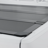 Worksport AL4 Flip-Up Hard Trifold Tonneau Cover For 15-26 Ford F-150 & 22-26 F-150 Lightning 5'7" Bed - 4931450 — view 6 of 8