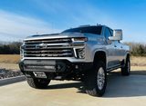Bodyguard Freedom Base Front Bumpers (Non-Winch) — view 5 of 8