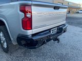 Bodyguard Freedom Rear Bumper For 2020-2026 Chevrolet/GMC Silverado/Sierra 2500/3500 -  MFC20B — view 7 of 8