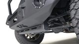 Fab Fours Sway Bar Cover For 2020-2026 Jeep Gladiator - M6250-1 — view 1 of 2