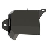 Ranch Hand Midnight Rear Bumper For 2015-2019 GMC/Chevrolet Sierra/Silverado 2500/3500 - MBC151BMSL — view 3 of 3