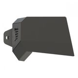 Ranch Hand Midnight Rear Bumper For 2010-2018 Dodge RAM 2500/3500 - MBD101BMSL — view 3 of 3