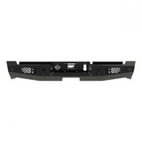 Ranch Hand Midnight Rear Bumpers — view 2 of 8