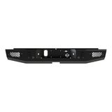 Ranch Hand Midnight Rear Bumper For 2015-2023 Ford F-150 - MBF15HBMSL — view 1 of 5
