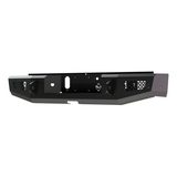 Ranch Hand Midnight Rear Bumper For 2015-2023 Ford F-150 - MBF15HBMSL — view 2 of 5