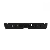 Ranch Hand Midnight Rear Bumpers — view 3 of 8