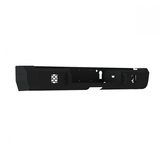 Ranch Hand Midnight Rear Bumper For 2024-2026 Ford F-150 - MBF24HBMSL — view 2 of 3