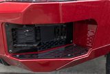 Bodyguard Freedom Rear Bumper For 2019-2026 Chevrolet/GMC Silverado/Sierra 1500 - MGC19A — view 8 of 8