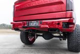 Bodyguard Freedom Rear Bumper For 2019-2026 Chevrolet/GMC Silverado/Sierra 1500 - MGC19A — view 7 of 8