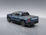 BAKFlip MX4 Hard Folding Tonneau Cover For 2024-2026 Chevrolet/GMC Silverado/Sierra EV - 448147 — view 1 of 8