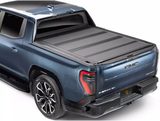 BAKFlip MX4 Hard Folding Tonneau Cover For 2024-2026 Chevrolet/GMC Silverado/Sierra EV - 448147 — view 2 of 8