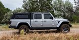 OUTLANDER Soft Truck Topper For 2022-2026 Nissan Frontier 5' Bed - J1030059 — view 3 of 8