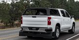 OUTLANDER Soft Truck Topper For 2015-2022 Chevrolet/GMC Colorado/Canyon 5'2" Bed - J1020029 — view 5 of 8