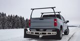 ADARAC Aluminum Series Truck Rack For 02-26 Dodge RAM 1500, 19-24 Classic & 02-26 2500/3500 6'4" Bed — view 3 of 8