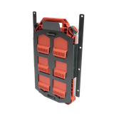Chandler ADAPT Packout Toolbox Mounting Plate - Milwaukee Tools — view 5 of 6