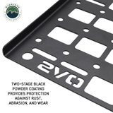 OVS Under Side Door Molle Panels (Pair) For Expedition Truck Cap - EXP02 — view 5 of 7