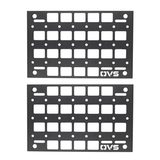 OVS Under Side Door Molle Panels (Pair) For Expedition Truck Cap - EXP02 — view 7 of 7