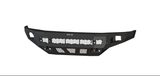 Bodyguard Freedom Base Front Bumper (Non-Winch) For 2017-2022 Ford F-250/350 - NAF17B — view 1 of 8
