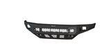 Bodyguard Freedom Base Front Bumper (Non-Winch) For 2017-2022 Ford F-450 - NAF17D — view 1 of 2