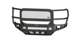 Bodyguard Freedom Extreme Front Bumper For 2023-2026 Ford F-250/350 - NEF23B — view 1 of 6
