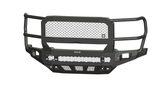 Bodyguard Freedom Extreme Front Bumper For 2023-2026 Ford F-450 - NEF23D — view 1 of 7