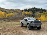 Bodyguard Freedom Extreme Front Bumper For 2024-2026 GMC Sierra 2500/3500 - NEG24B — view 6 of 6