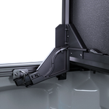 Worksport NEXUS Flip-Up Hard Tonneau Cover For 2007-2021 Toyota Tundra 5'7" Bed — view 5 of 8
