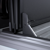 Worksport NEXUS Flip-Up Hard Tonneau Cover For 2007-2021 Toyota Tundra 5'7" Bed — view 8 of 8