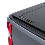 Worksport NEXUS Flip-Up Hard Tonneau Cover For 2022-2026 Nissan Frontier 5' Bed — view 5 of 8
