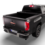 Worksport NEXUS Flip-Up Hard Tonneau Cover For 15–22 Chevrolet/GMC Colorado/Canyon 5'2" Bed - 4816250 — view 2 of 8