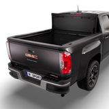 Worksport NEXUS Flip-Up Hard Tonneau Cover For 15–22 Chevrolet/GMC Colorado/Canyon 5'2" Bed - 4816250 — view 1 of 8