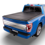 Worksport NEXUS Flip-Up Hard Tonneau Cover For 15-26 Ford F-150, 17-26 Raptor & 22-26 Lightning 5'7" Bed - 4831450 — view 4 of 8