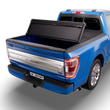 Worksport NEXUS Flip-Up Hard Tonneau Cover For 15-26 Ford F-150, 17-26 Raptor & 22-26 Lightning 5'7" Bed - 4831450 — view 3 of 8
