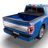 Worksport NEXUS Flip-Up Hard Tonneau Cover For 15-26 Ford F-150, 17-26 Raptor & 22-26 Lightning 5'7" Bed - 4831450 — view 2 of 8