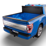 Worksport NEXUS Flip-Up Hard Tonneau Cover For 15-26 Ford F-150, 17-26 Raptor & 22-26 Lightning 5'7" Bed - 4831450 — view 1 of 8