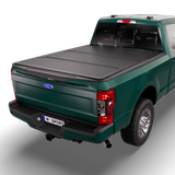 Worksport NEXUS Flip-Up Hard Tonneau Cover For 1999-2016 Ford F-250/350 6'9" Bed - 4832160 — view 4 of 8