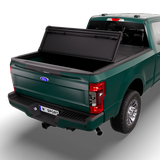 Worksport NEXUS Flip-Up Hard Tonneau Cover For 1999-2016 Ford F-250/350 6'9" Bed - 4832160 — view 3 of 8