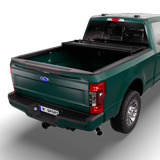 Worksport NEXUS Flip-Up Hard Tonneau Cover For 1999-2016 Ford F-250/350 6'9" Bed - 4832160 — view 2 of 8