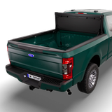 Worksport NEXUS Flip-Up Hard Tonneau Cover For 1999-2016 Ford F-250/350 6'9" Bed - 4832160 — view 1 of 8